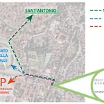 Prato Della Valle Apartments
