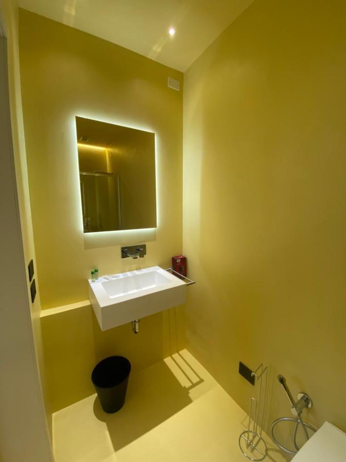 Prato Della Valle Guest house *