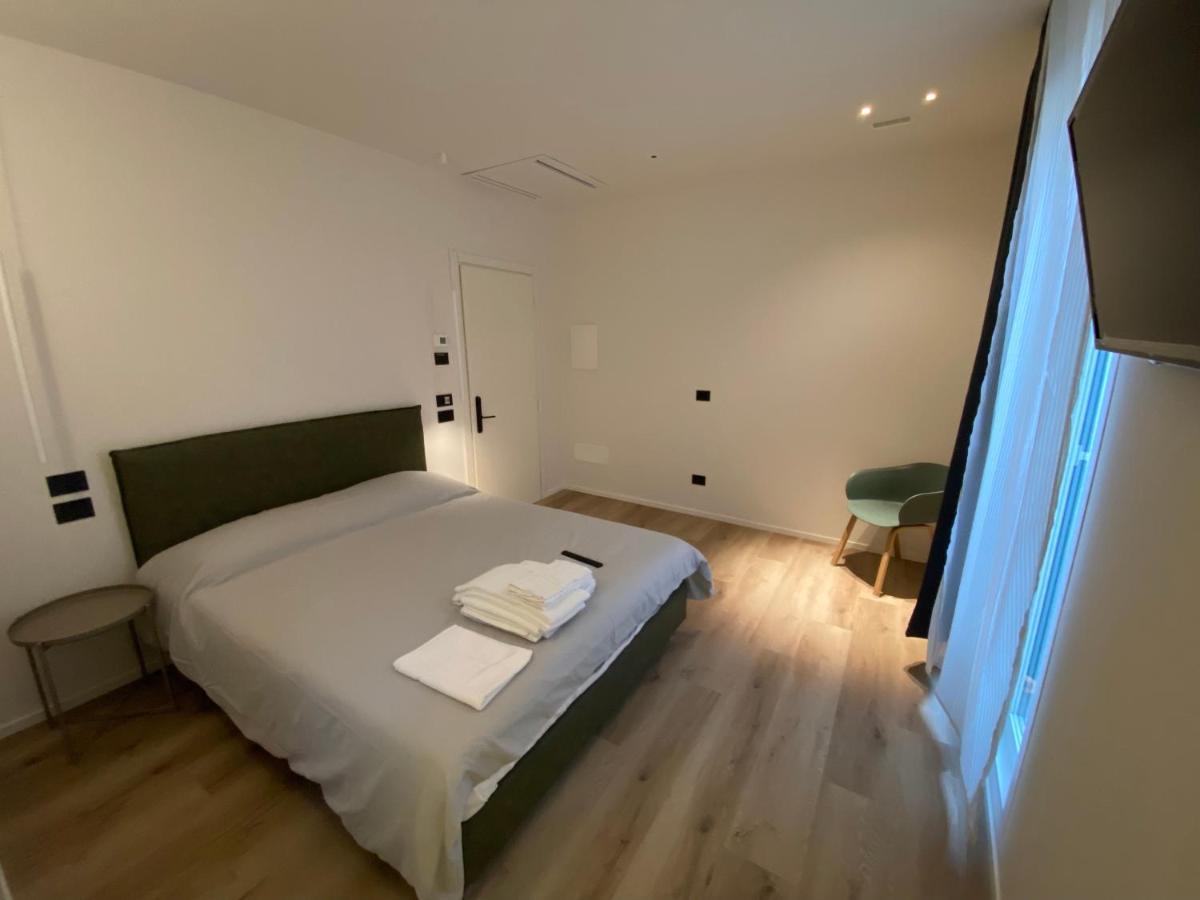Prato Della Valle Guest house *
