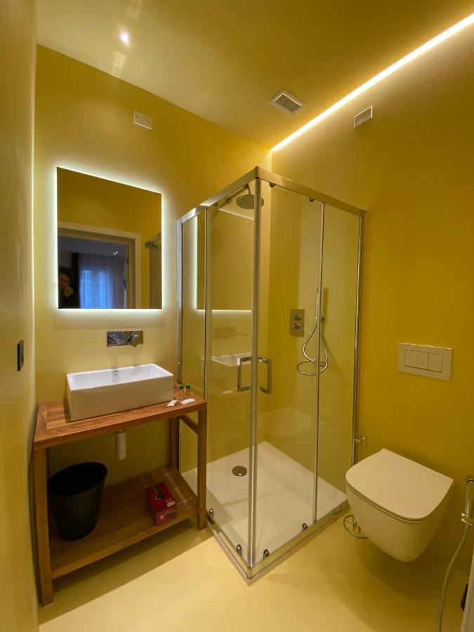 Prato Della Valle Guest house *