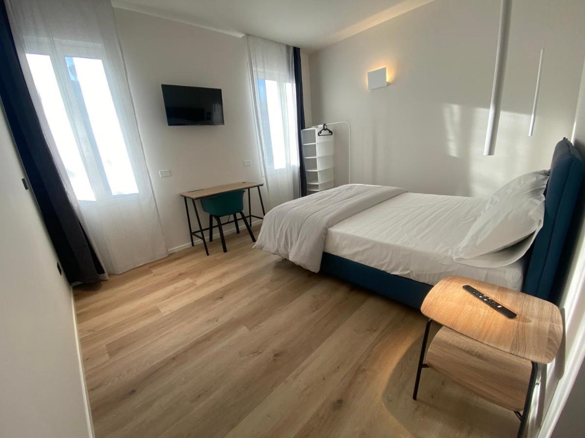 Prato Della Valle Guest house