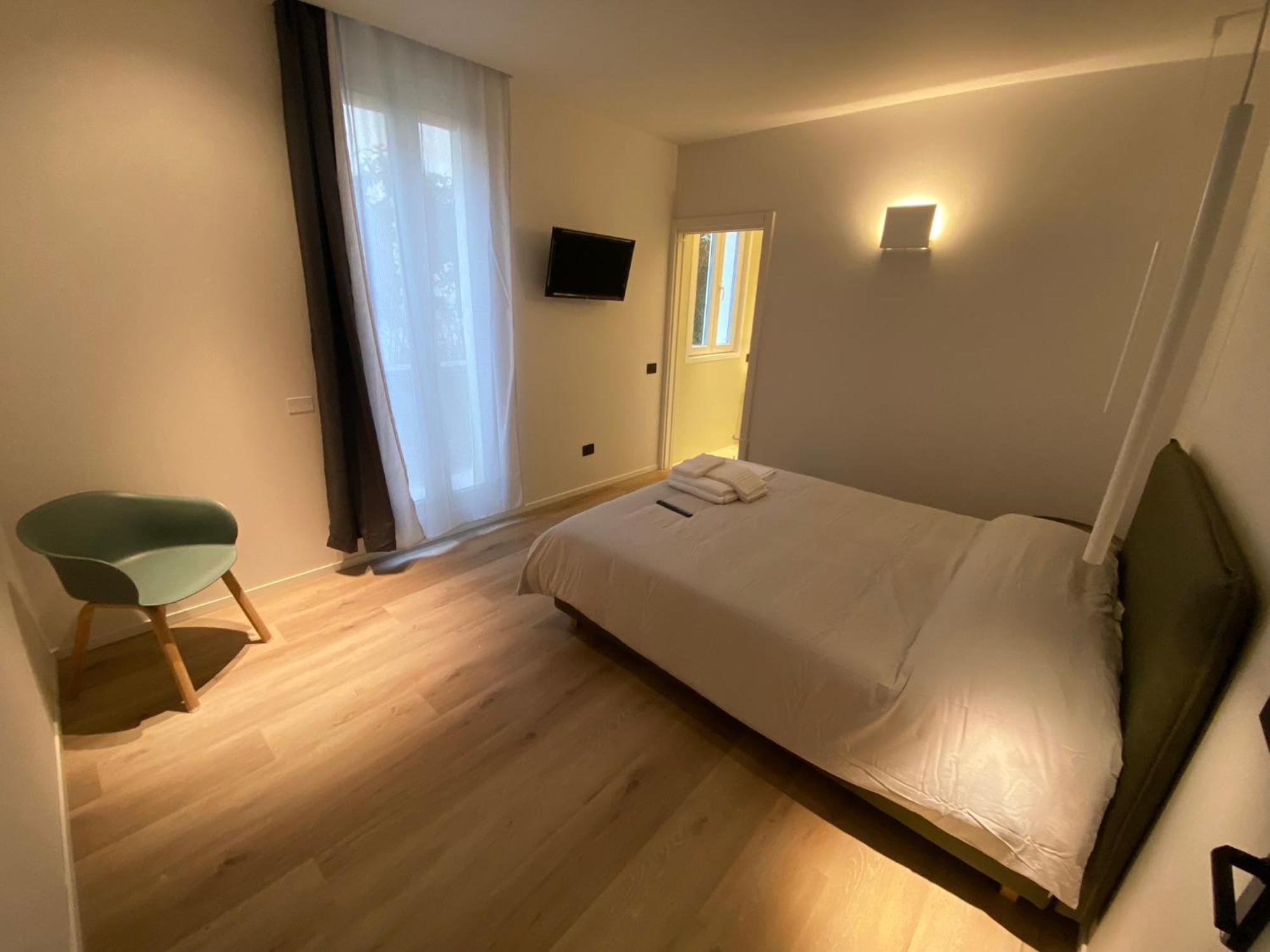 Prato Della Valle Guest house *